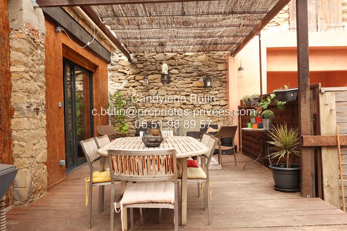 Maison familiale avec potentiel de revenus locatifs saisonniers