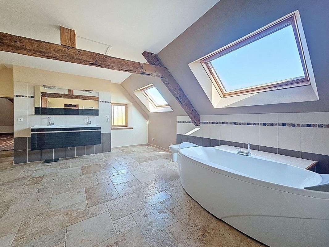 Propriété Hauterive 13 pièce(s) 4 hectares