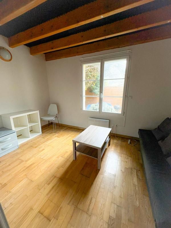 Maison Noisy Le Grand 2 pièces 40 m2