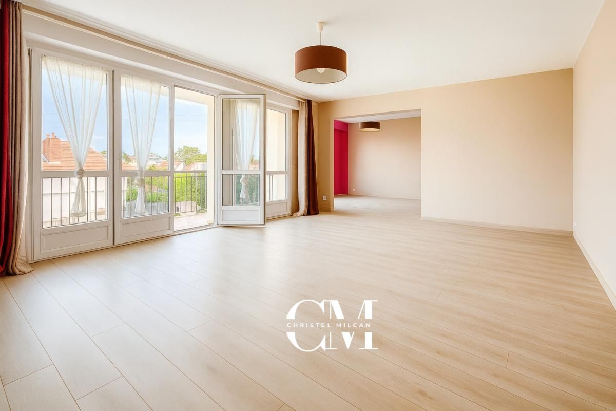 Appartement Bordeaux 5 pièces 102 m2
