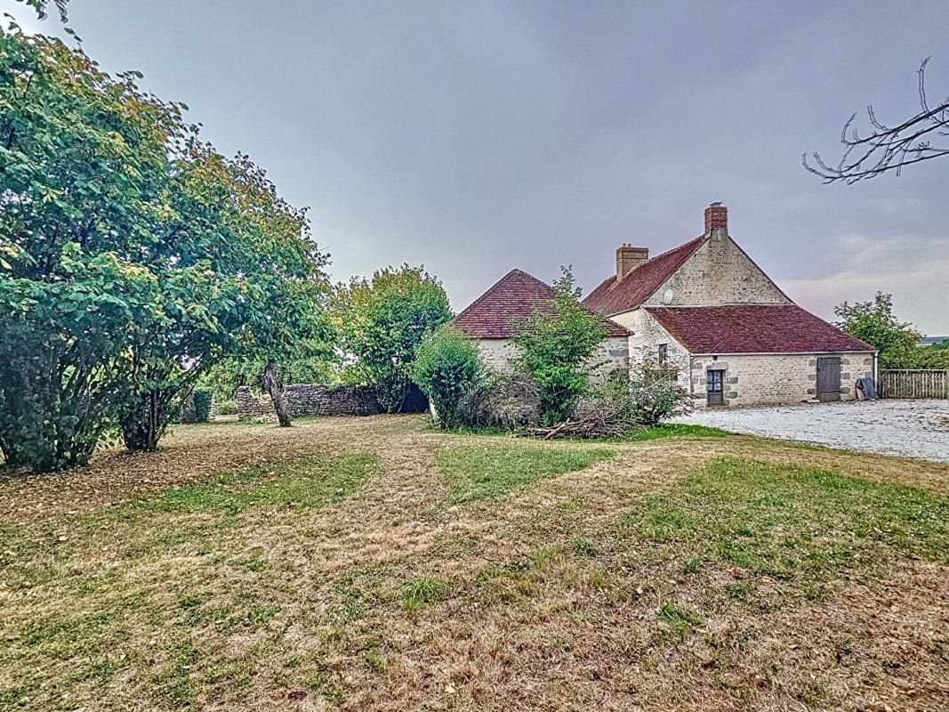 Maison Alencon 9 pièce(s) 200 m2