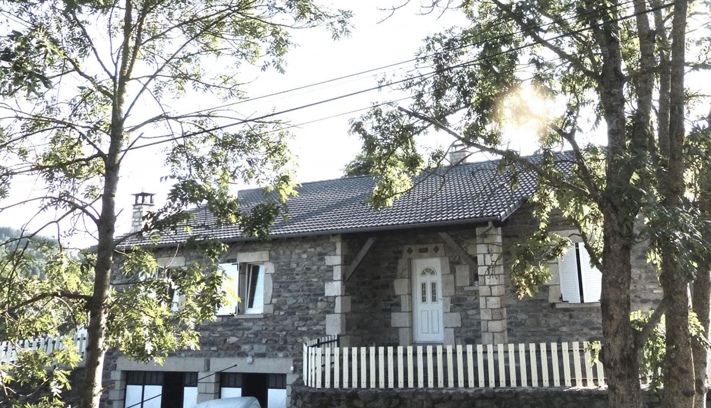 Maison St Pierre Eynac 4 pièce(s) 135 m2