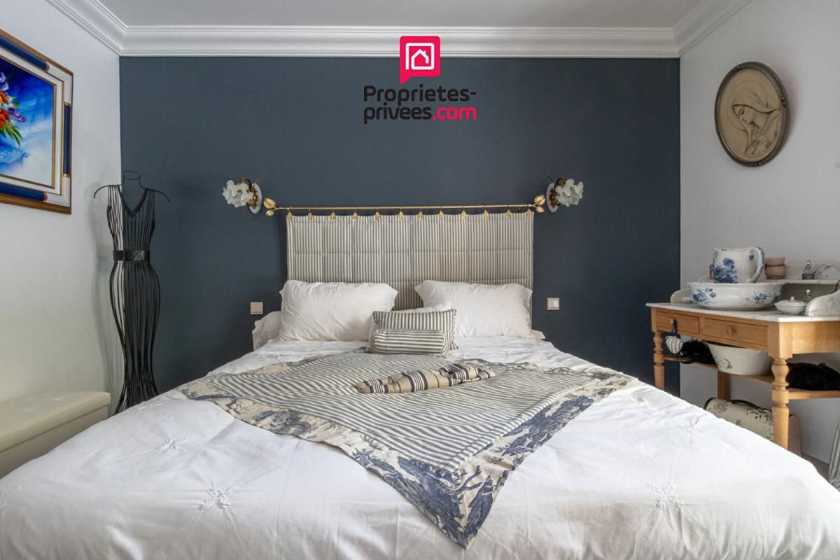 Maison familiale 168m² -Arthaz-Pont-Notre-Dame - Grand terrain