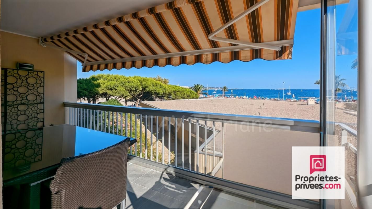 Appartement Fréjus Plage 4 pièces 89 m2