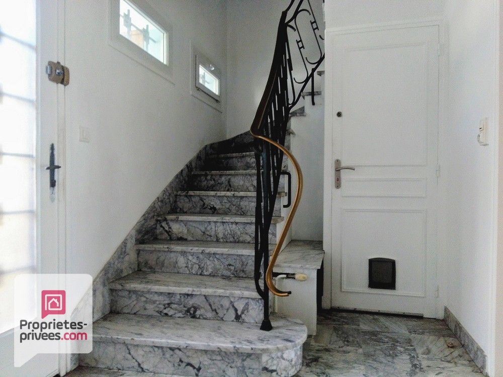 Saint Brieuc - Maison 9 pièces 155 m2