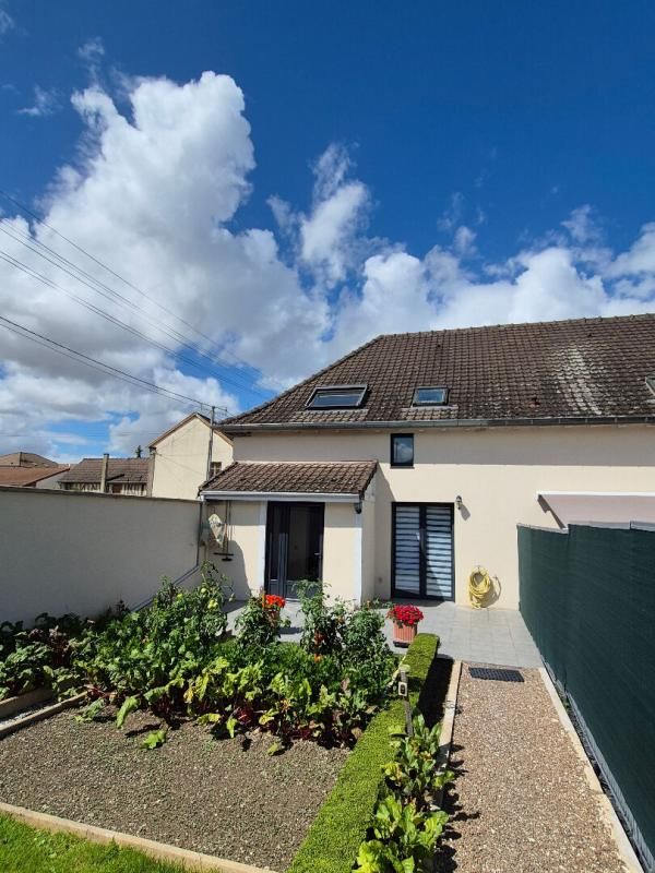 Maison Barberey Saint Sulpice 4 pièce(s) 105 m2