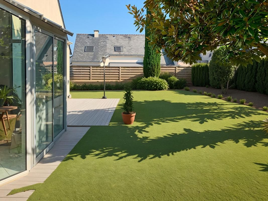 MAISON VANNES PROCHE CONLEAU