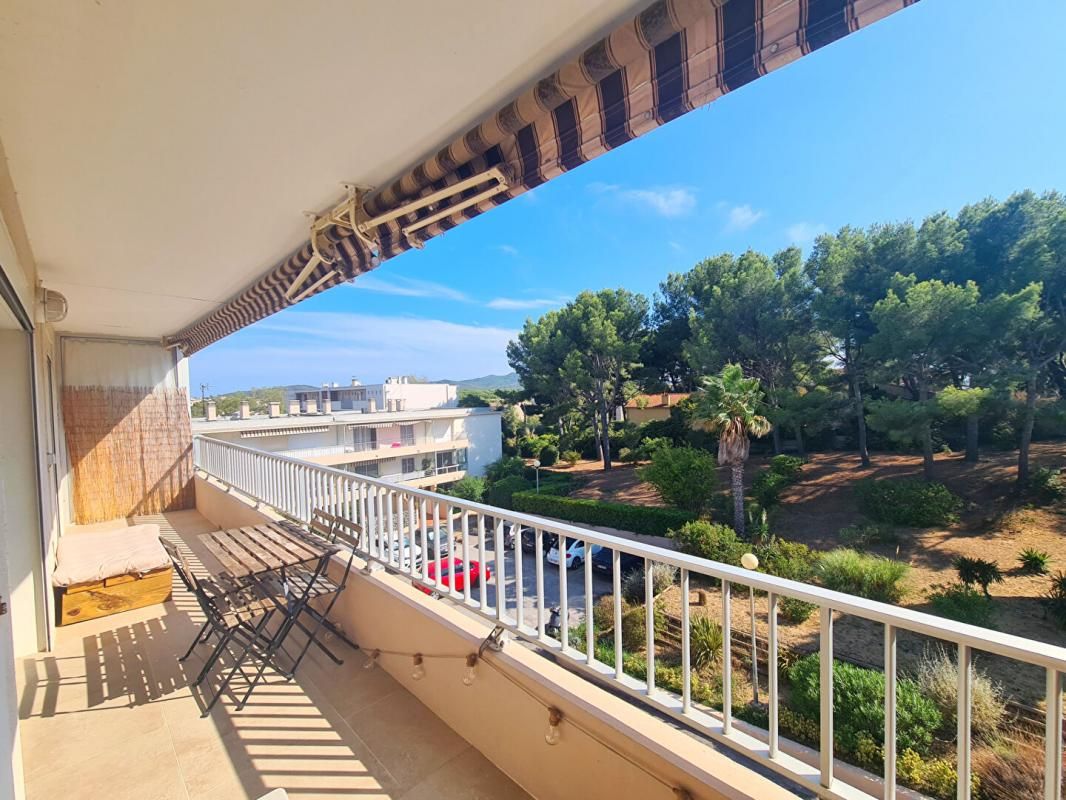 CAP NEGRE- T4 PROCHE PLAGES