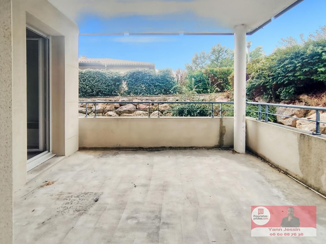 Appartement Auterive 2 pièce(s) 43 m2