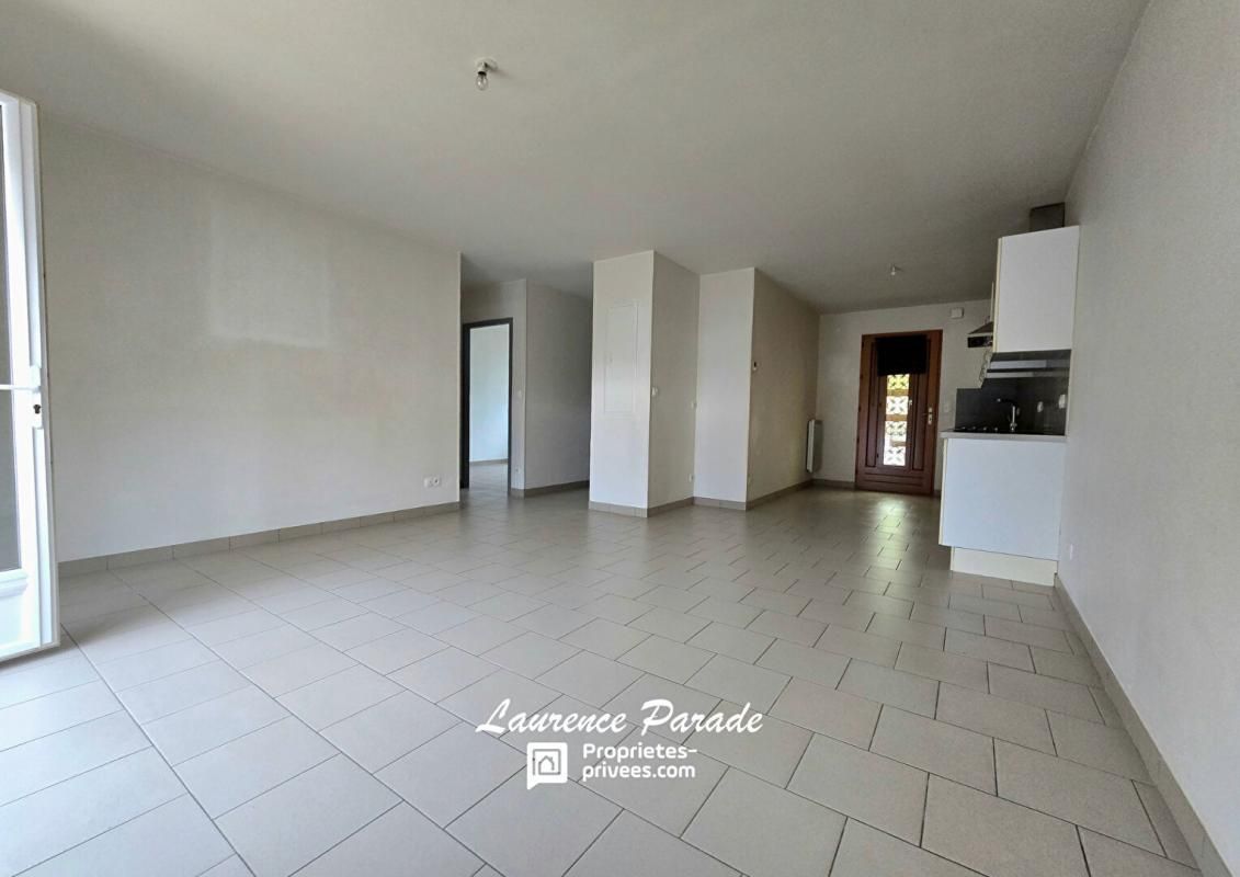 Maison plain pied proche commodites