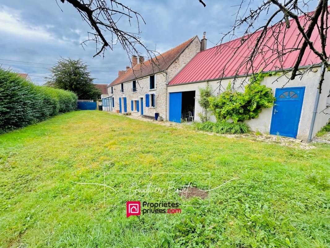Maison 6 pièce(s) 188 m2