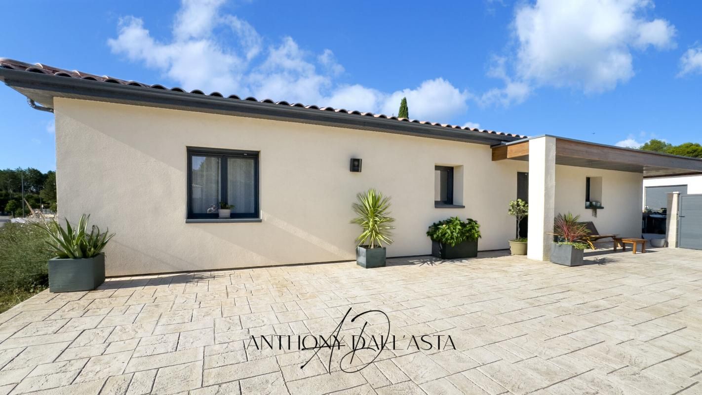 Maison Carcassonne 4 pièce(s) 114 m2