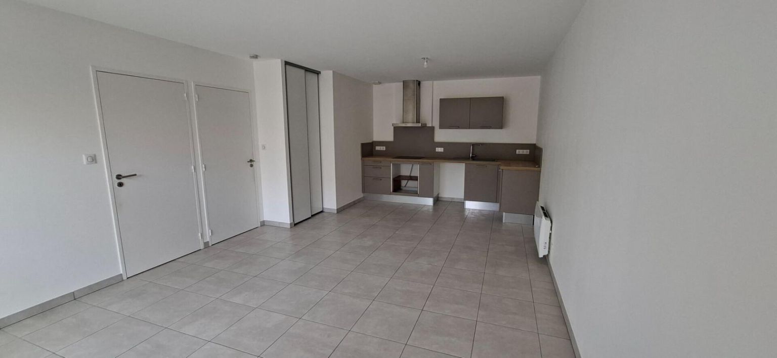 Appartement Gorges 2 P. 47,47 M². Terrasse . Cave