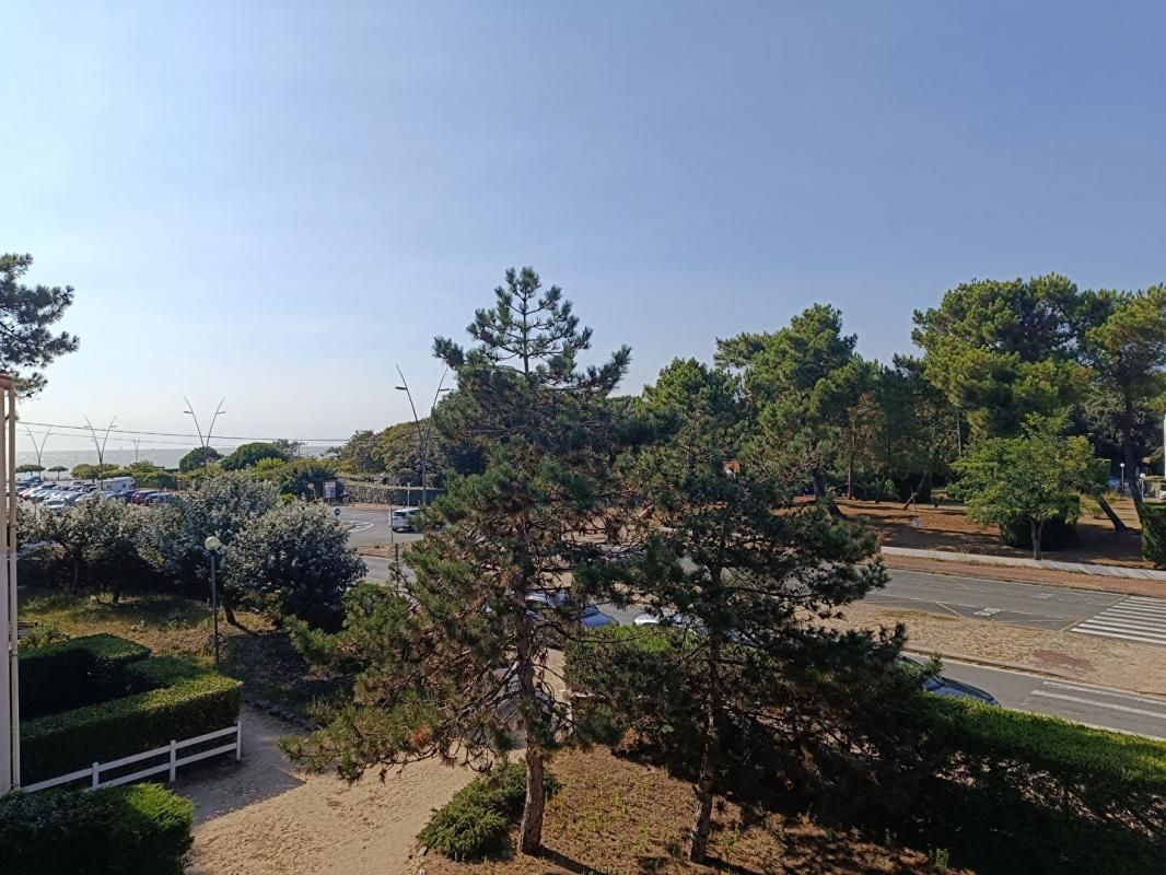 Appartement Saint Georges De Didonne 3 pièce(s) 38 m2