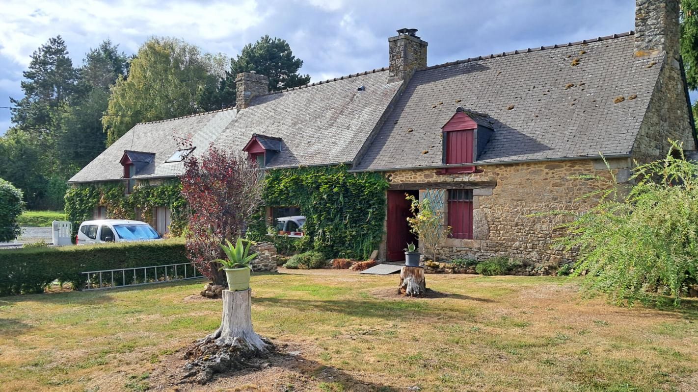 Maison 6 pièce(s) 143 m2