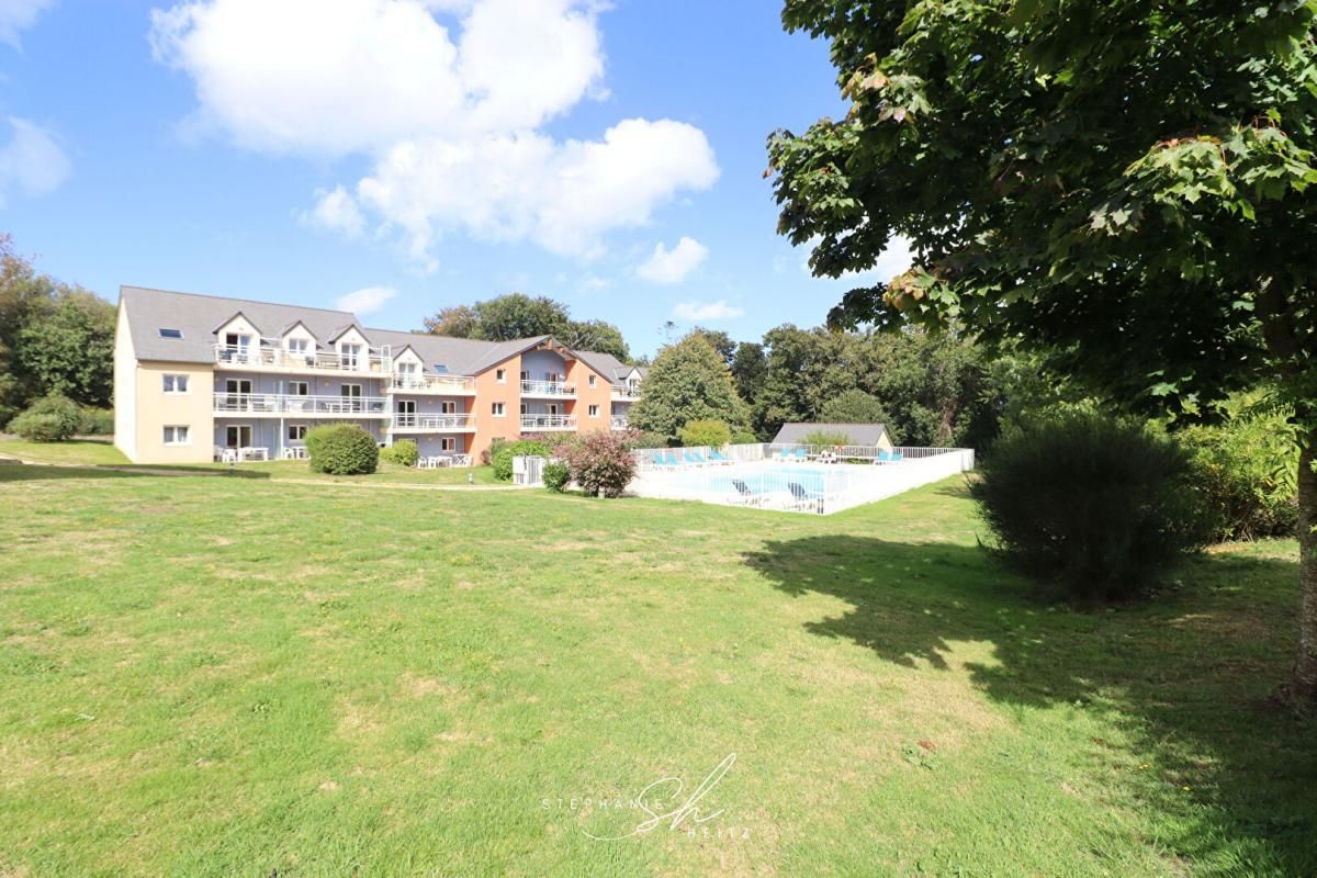 Appartement Carantec 2 pièce(s) 51 m2