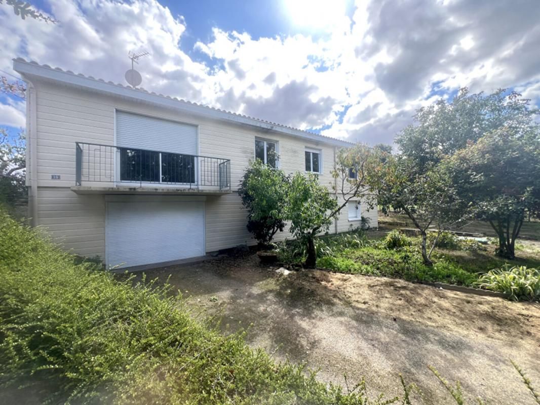 Maison Sevremoine 8 pièce(s) 132 m2