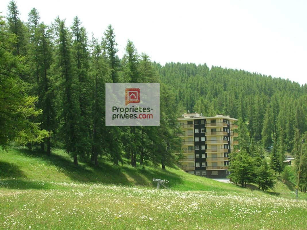 Petit 2 pièces - Valberg