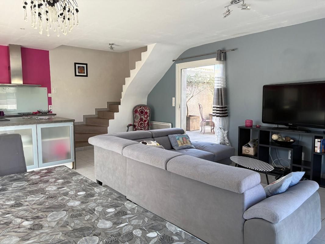 Maison Grau d'Agde 5 pièce(s) 100 m2