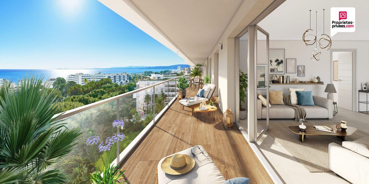 06700 Saint-Laurent-Du-Var - Appartement Rooftop T4 140 m2