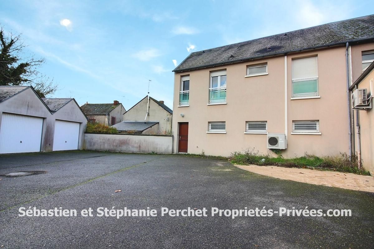 Immeuble 8 pièce(s) 213 m2