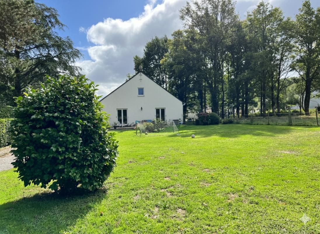 Maison 135m2 + 70m²