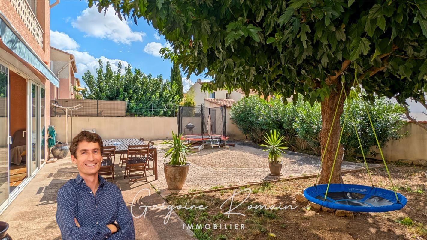 Maison Miramas 4 pièce(s)