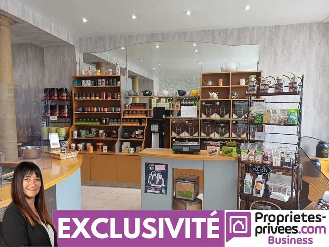 42300 ROANNE - SALON DE THE, Torréfacteur Cafés