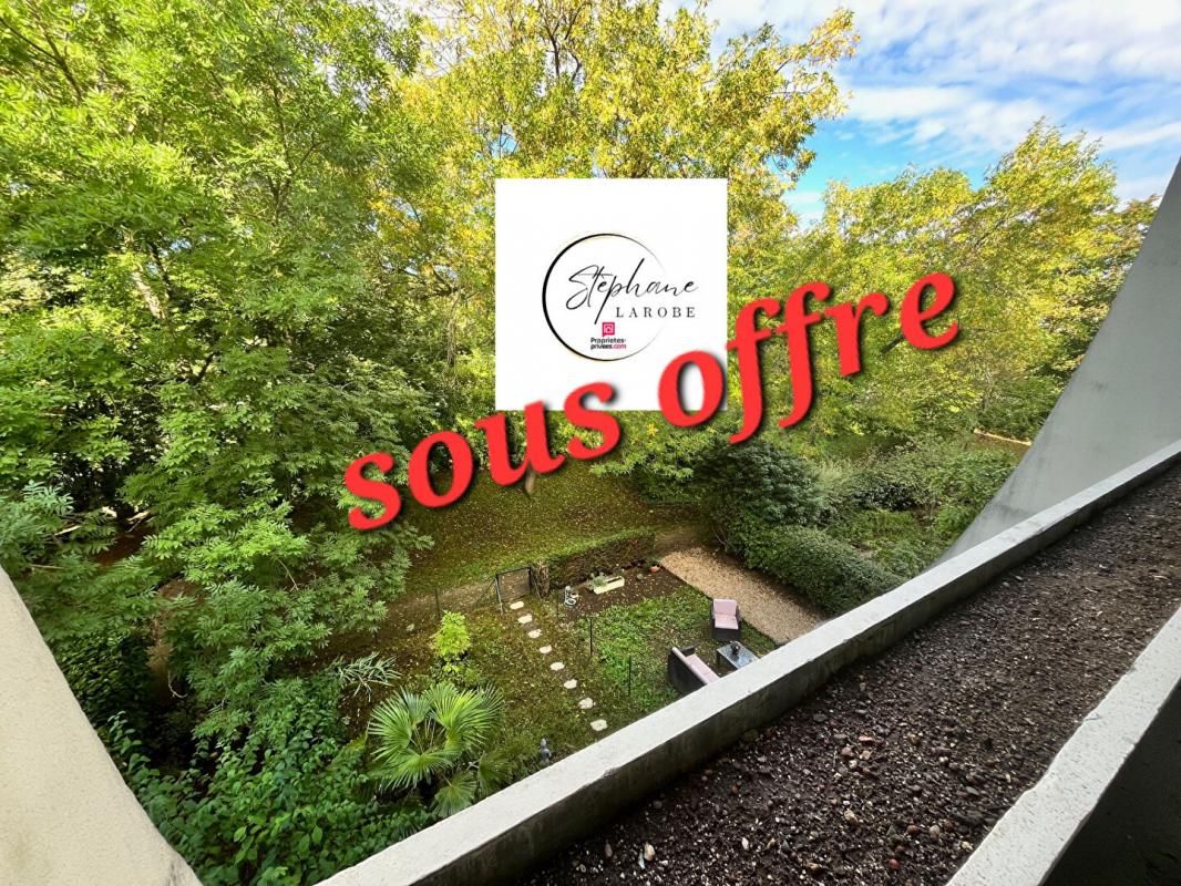 Appartement  2 pièce(s) 57 m2