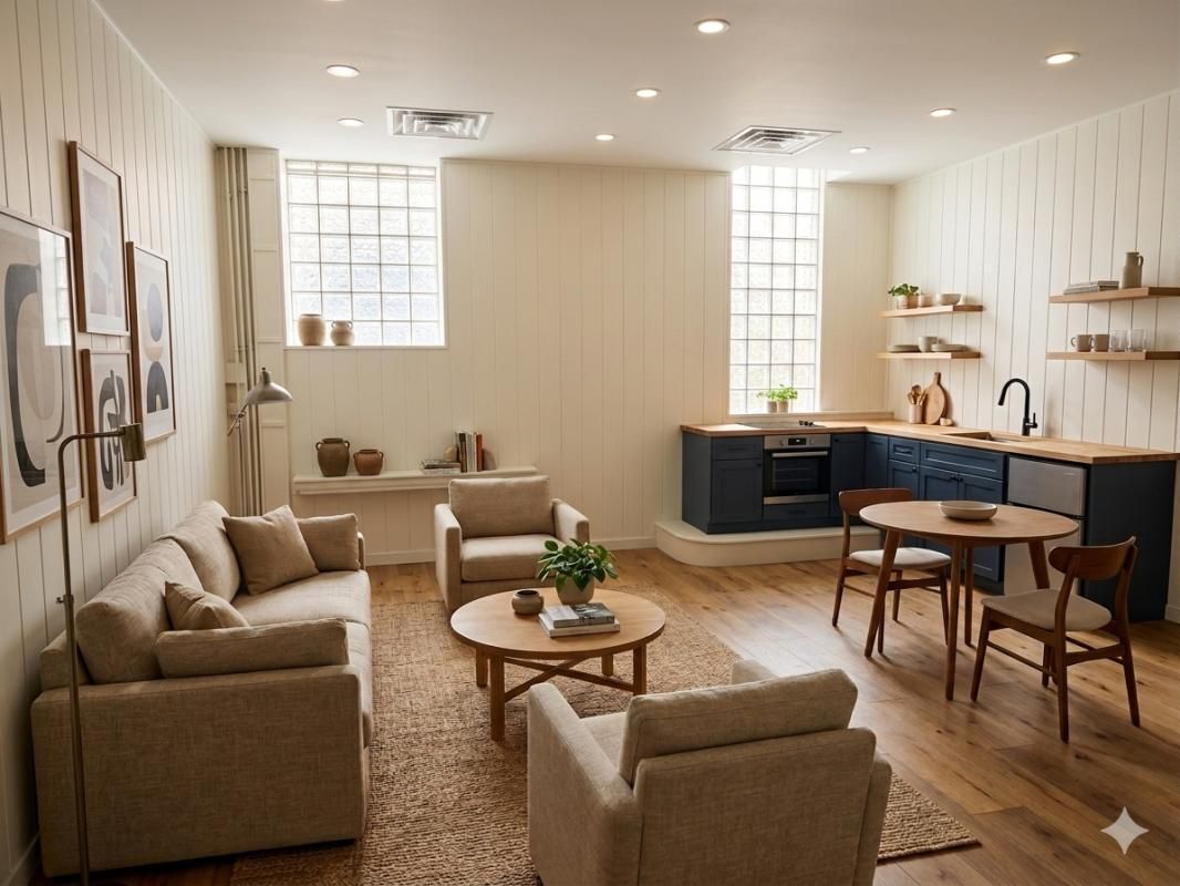 Appartement Vichy 4 pièce(s) 58 m2