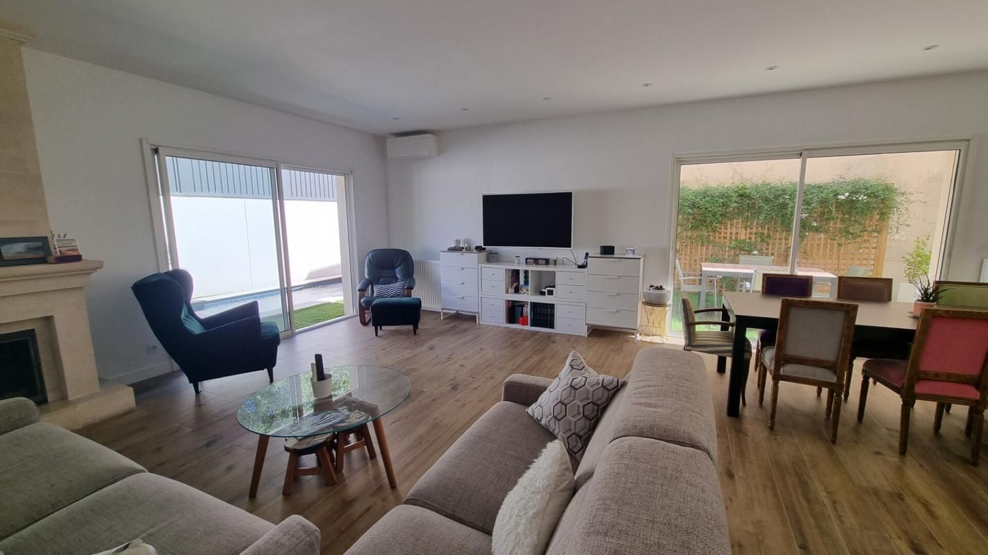 Maison 6 pièces 150m2 Bordeaux Caudéran - Les Orangers