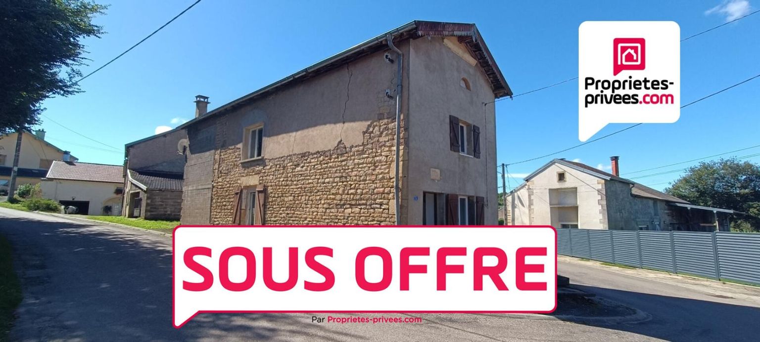 Maison individuelle 5 pièces 93 m2