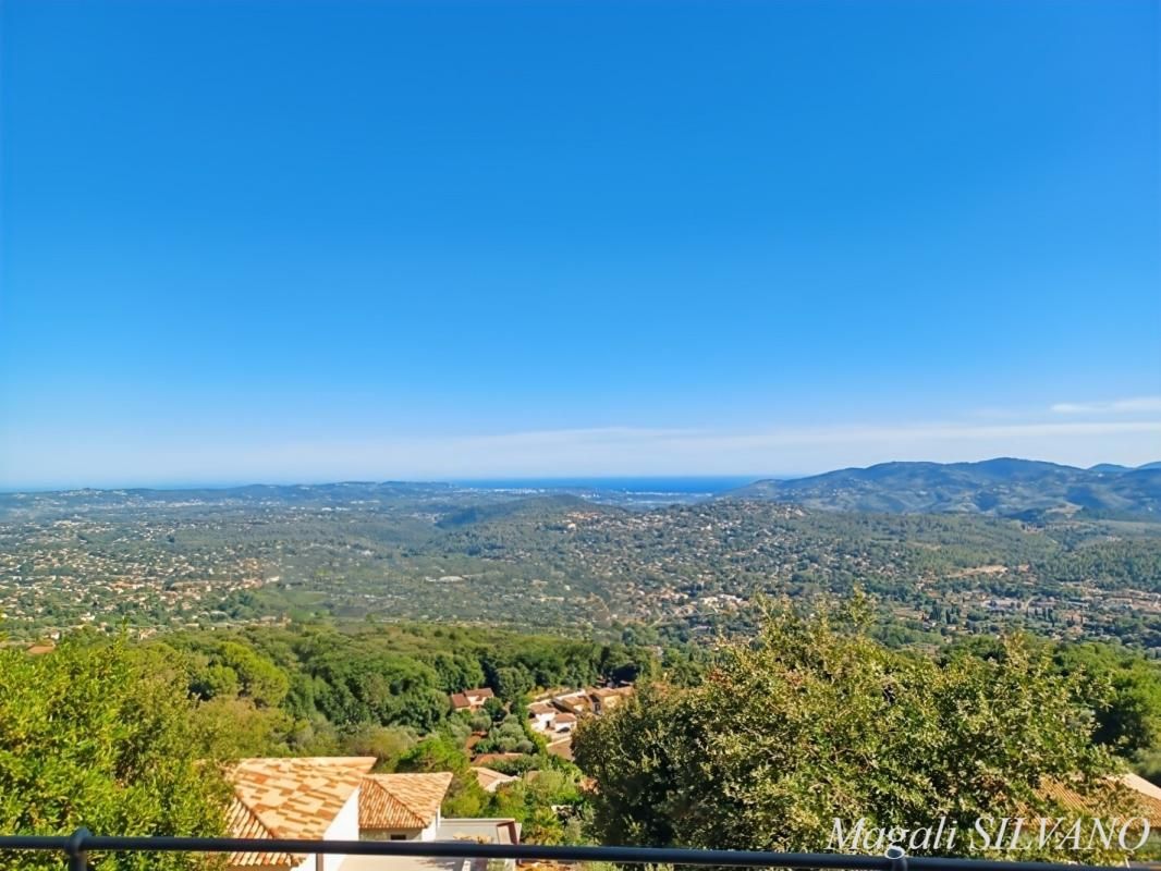 Villa contemporaine neuve 280m² - vue mer panoramique