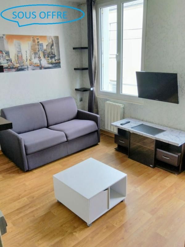 Maison quartier Les Marins / Cité administrative
