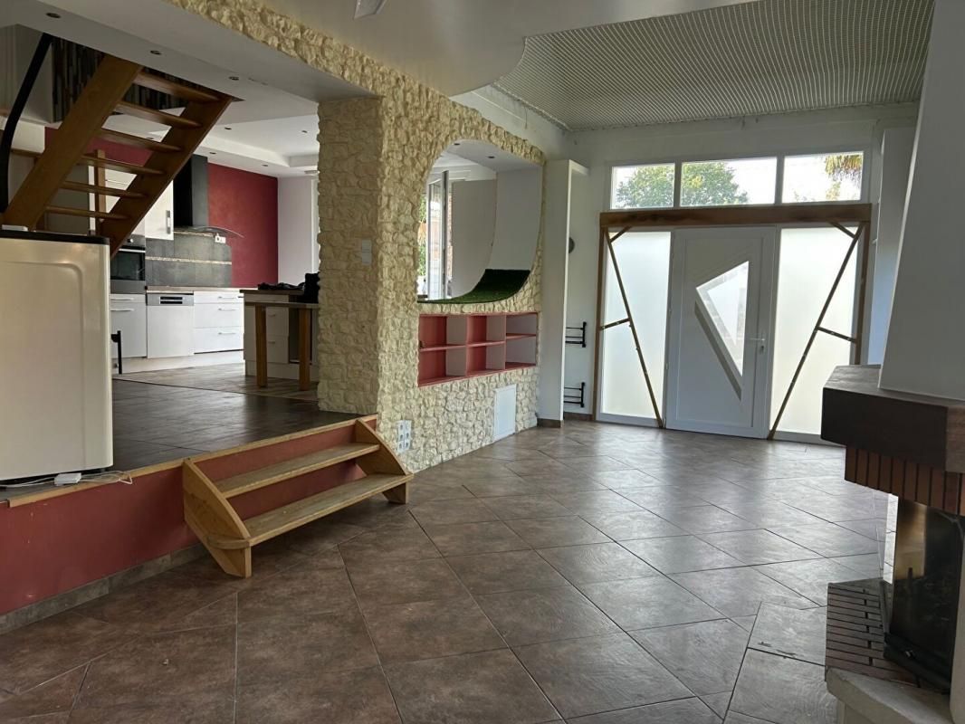 Belle maison de 5 pièce(s) 120 m2 proche Bouaye