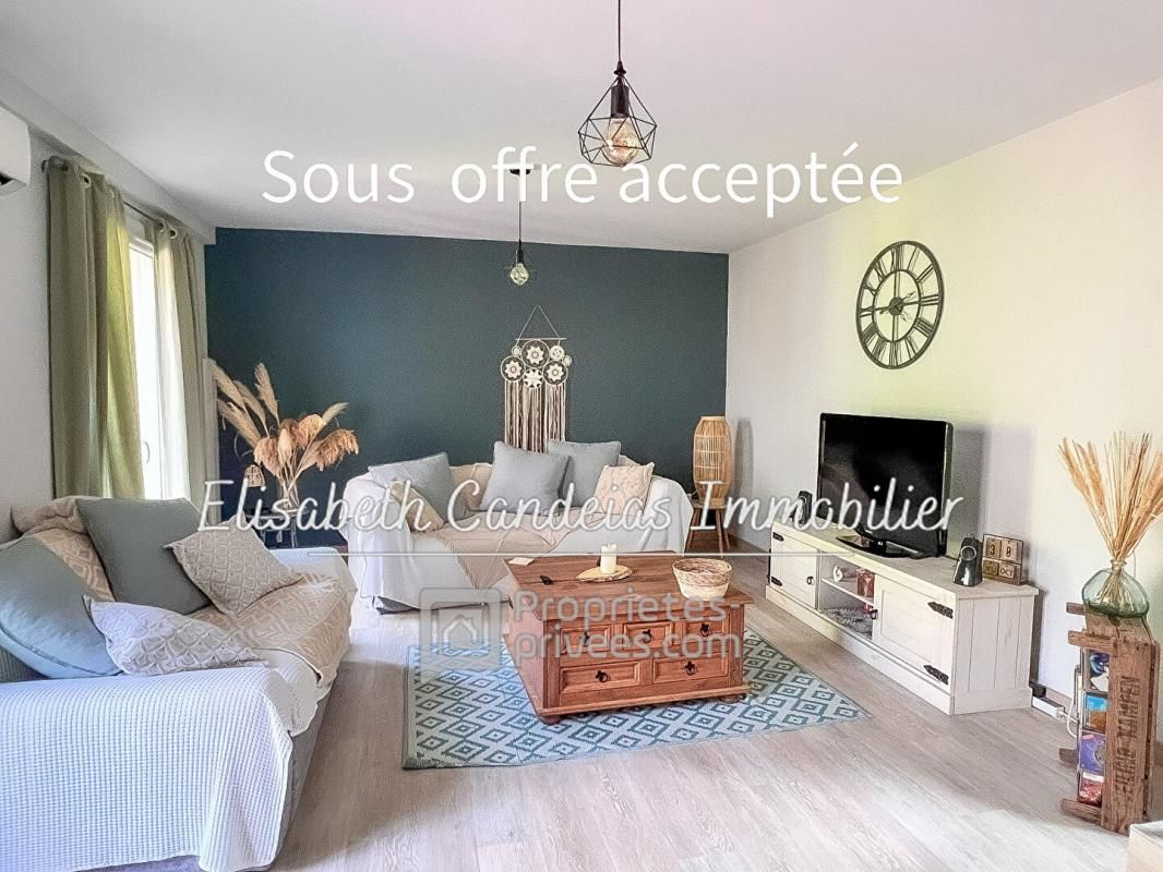 Maison rénovée avec charme et confort, à 2 pas de Toulouse