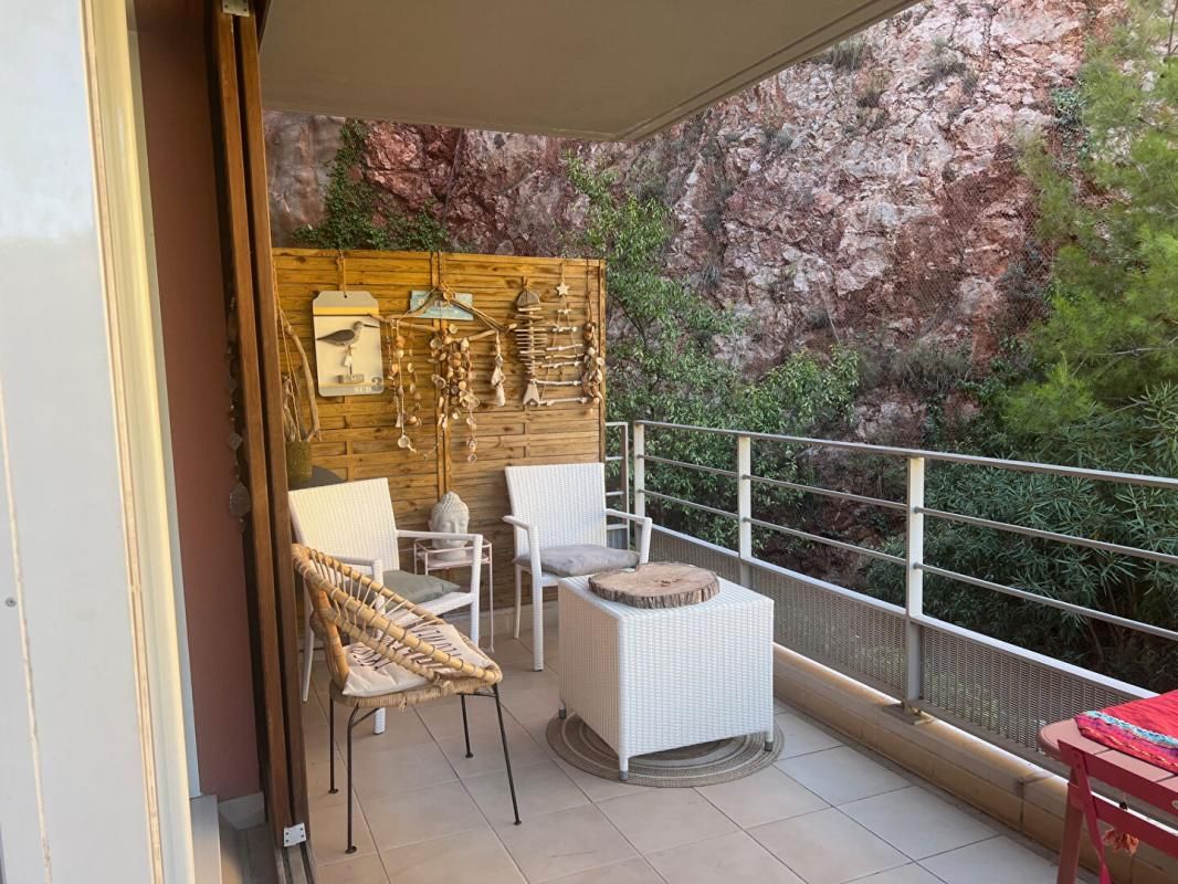 Appartement Sete T2/ T3 56.05 m2
