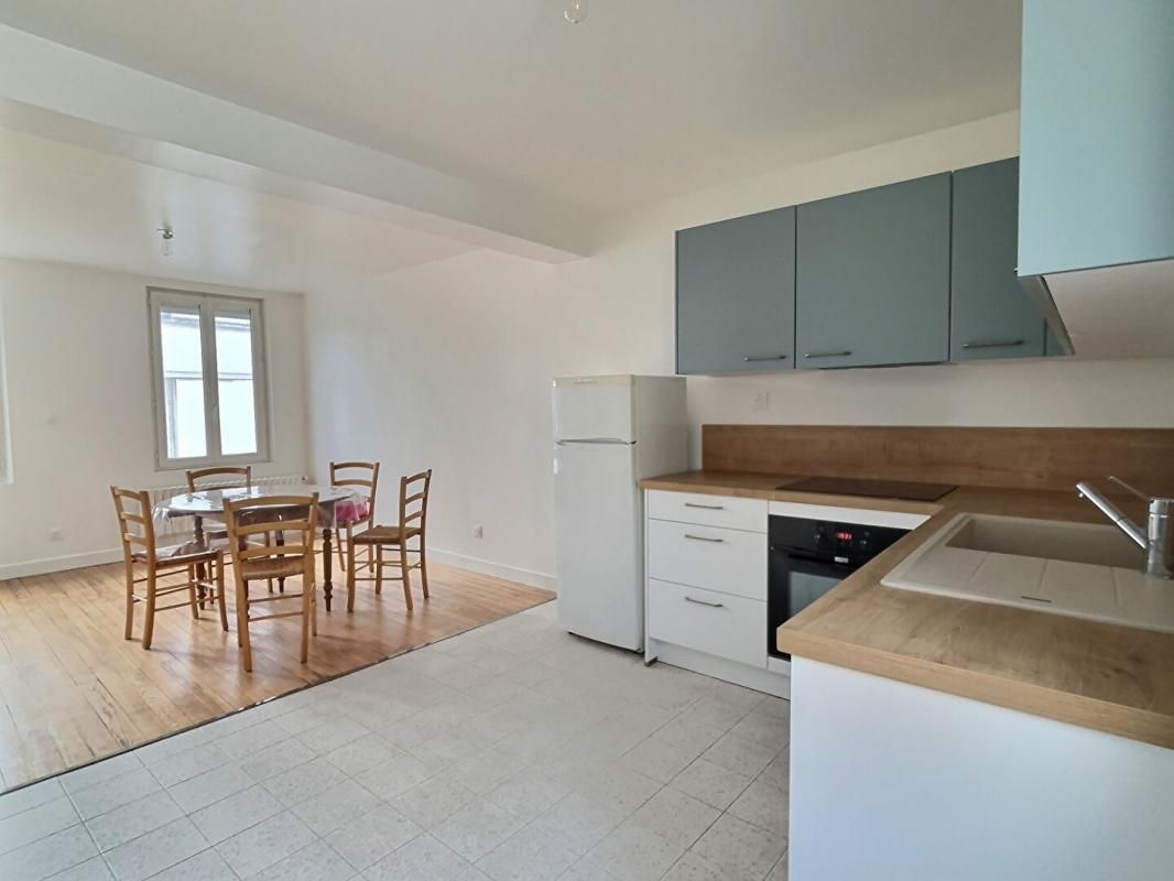 Maison Le Havre 7 pièce(s) 121.57 m2