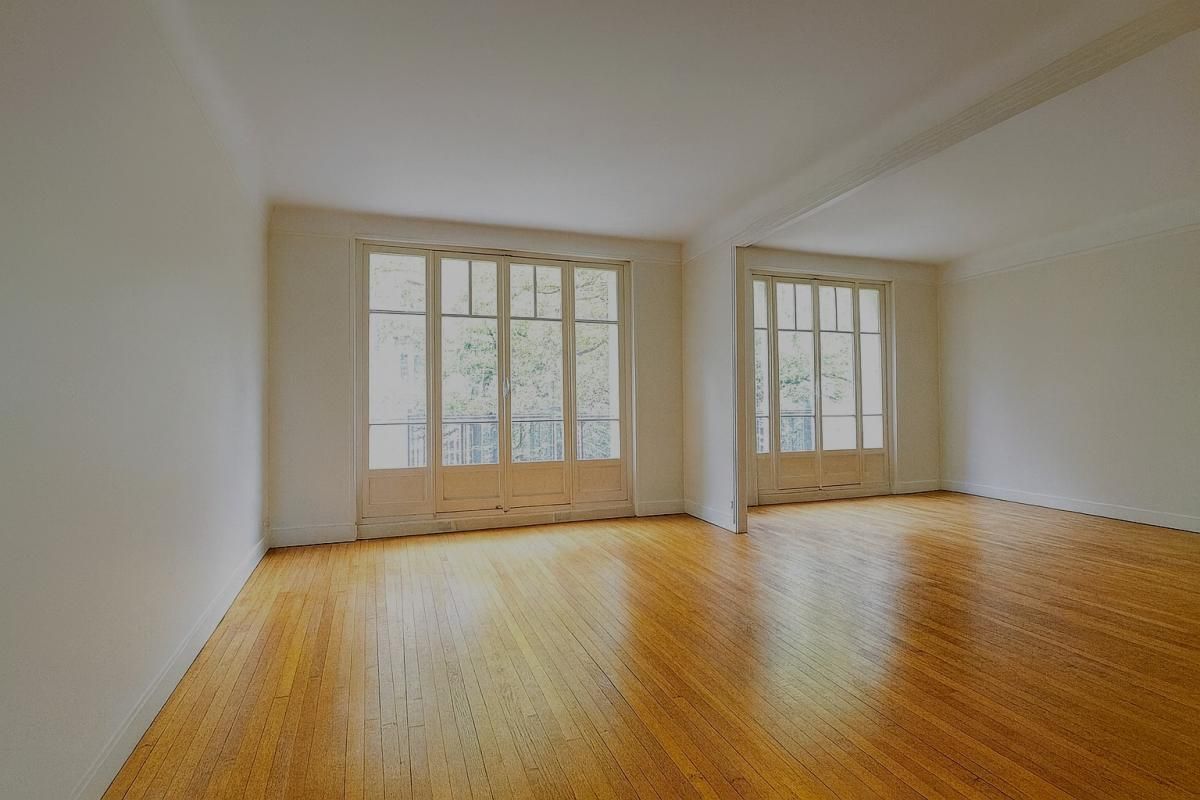 Appartement Standing 4 pièces 105 m2 avec garage
