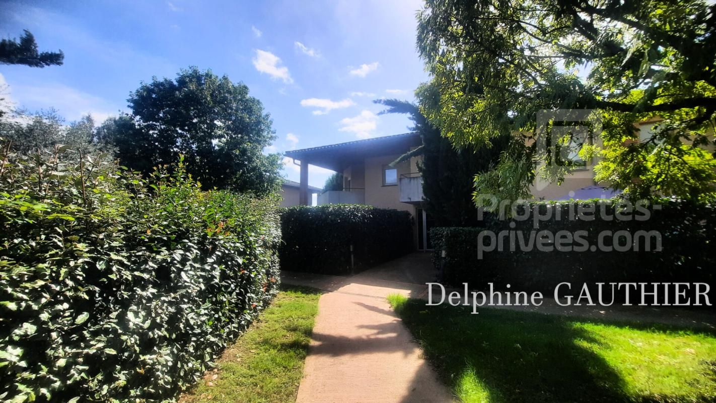 Appartement Saint Jory 2 pièce(s) 44 m2