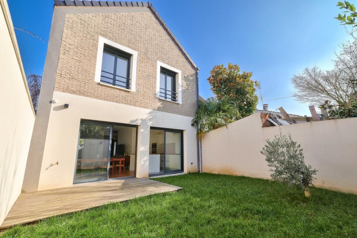 Maison Villejuif 95 m2