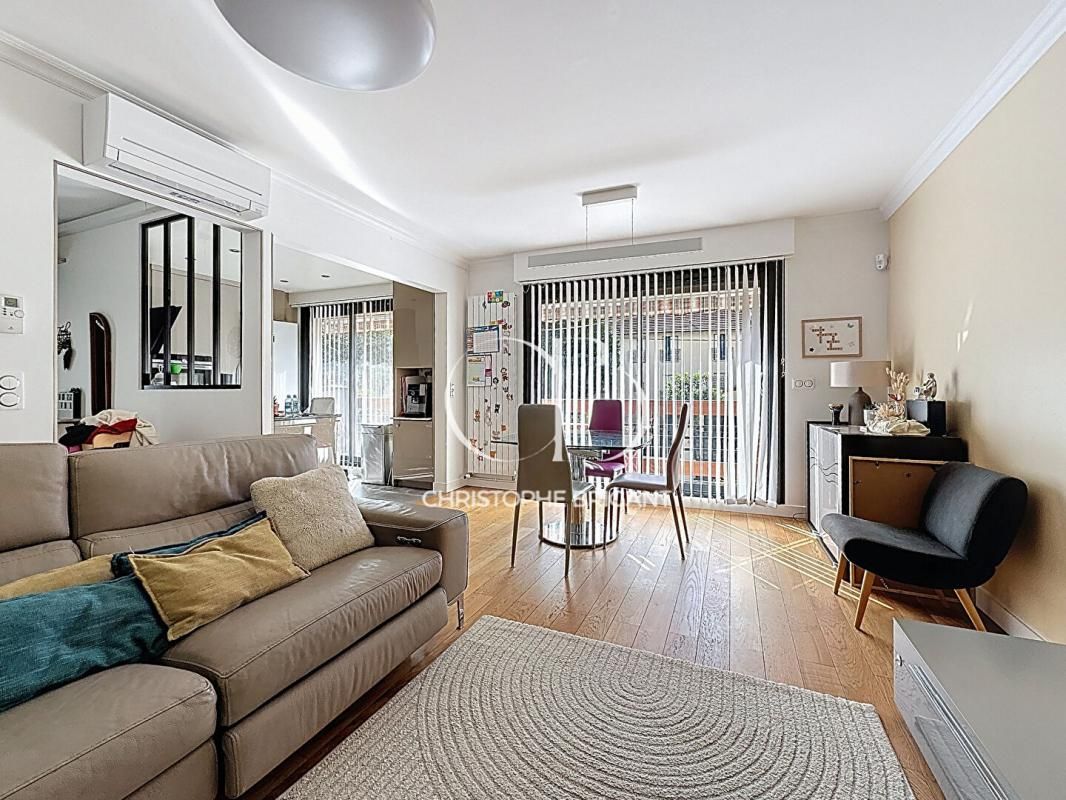 Maison Villejuiif 70m2