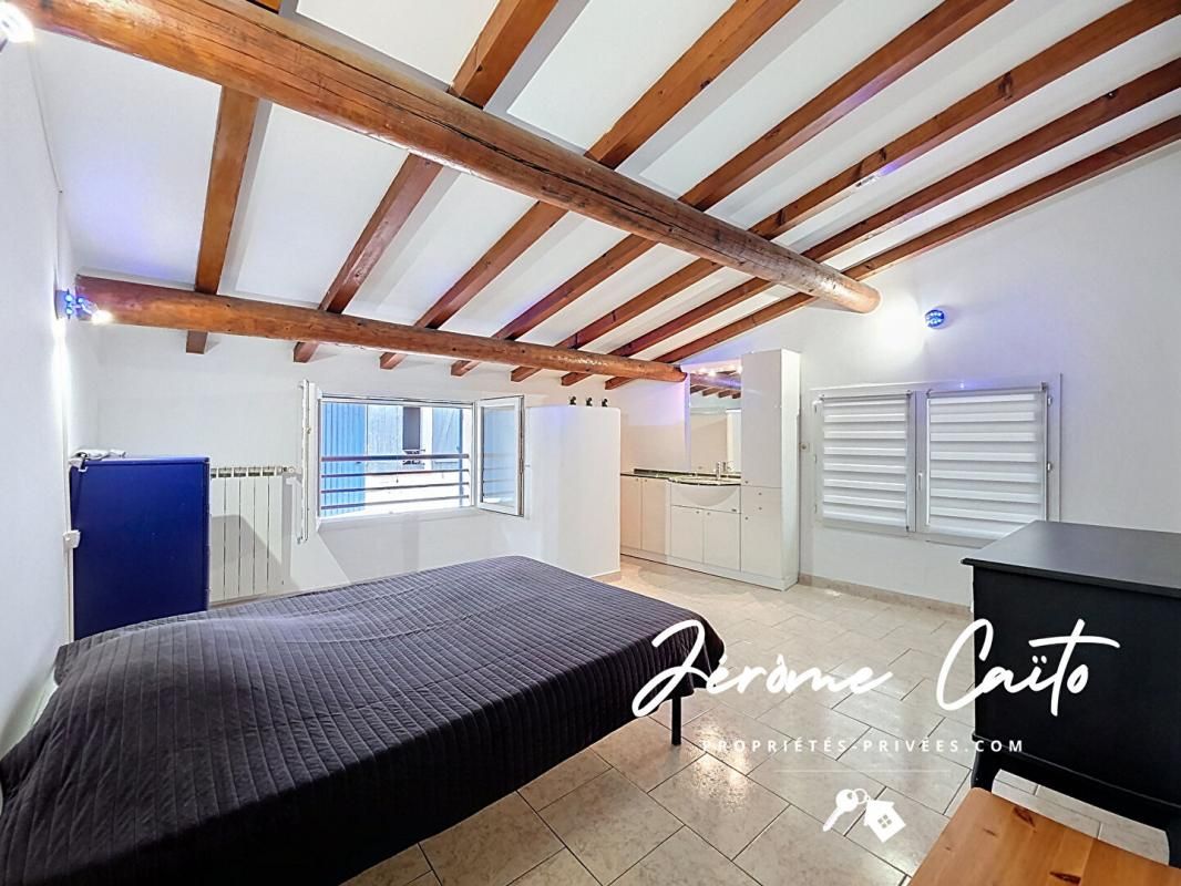 Maison Saint Gilles 2 pièce(s) 40 m2