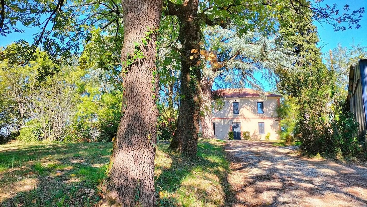 Demeure Augnax 8 pièce(s) 210 m2