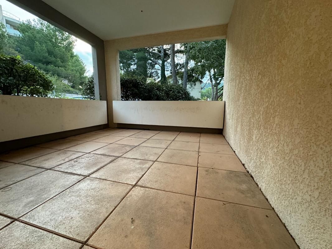 13009 Le Cabot T2 avec terrasse