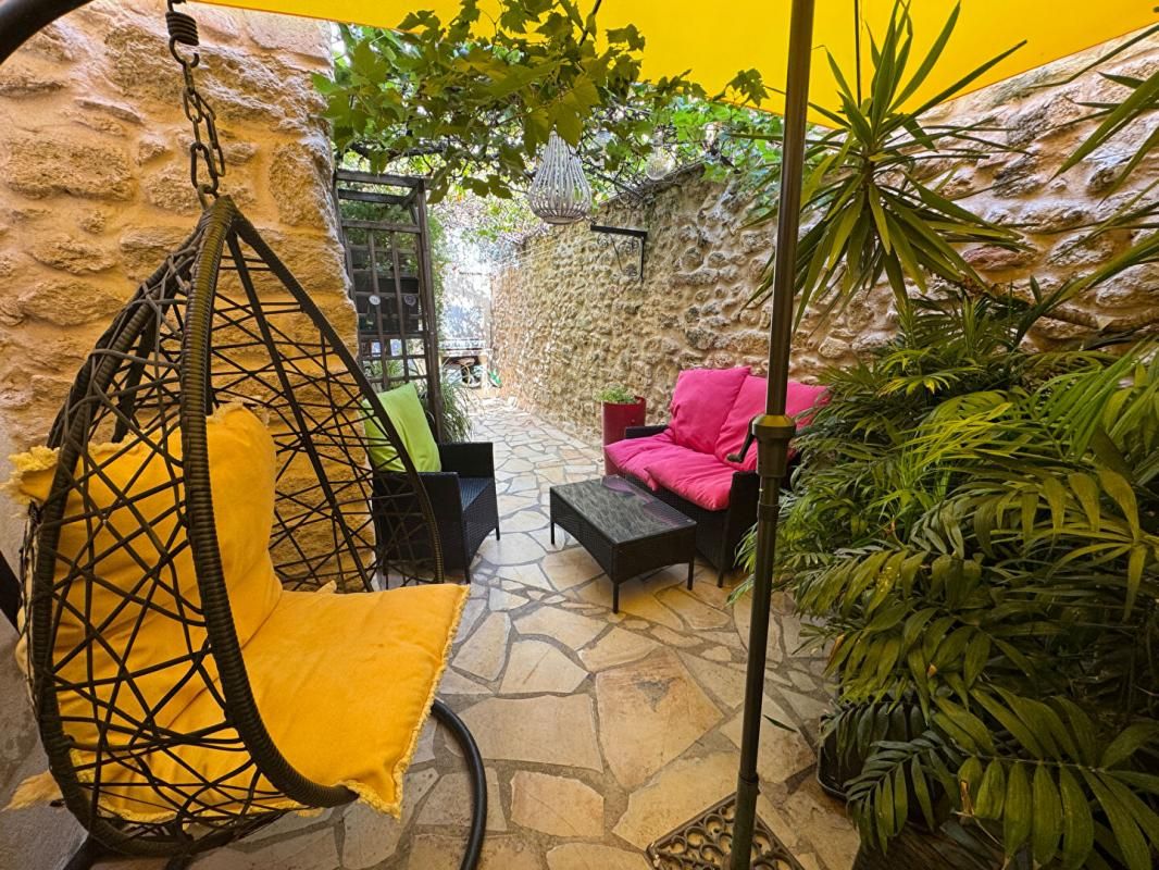 Maison Istres 3 pièce(s) 88 m2