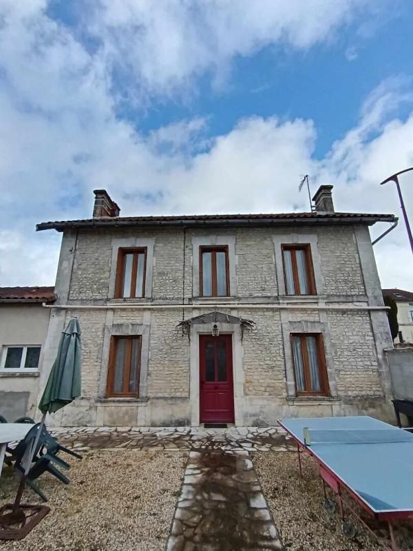 Maison 6 pièce(s) 178 m2 REF CRIT 420718 Exclusivité