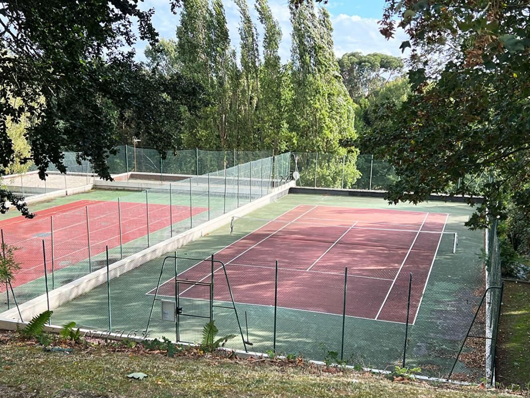 Appartement Dinard 1 pièce 24 m2