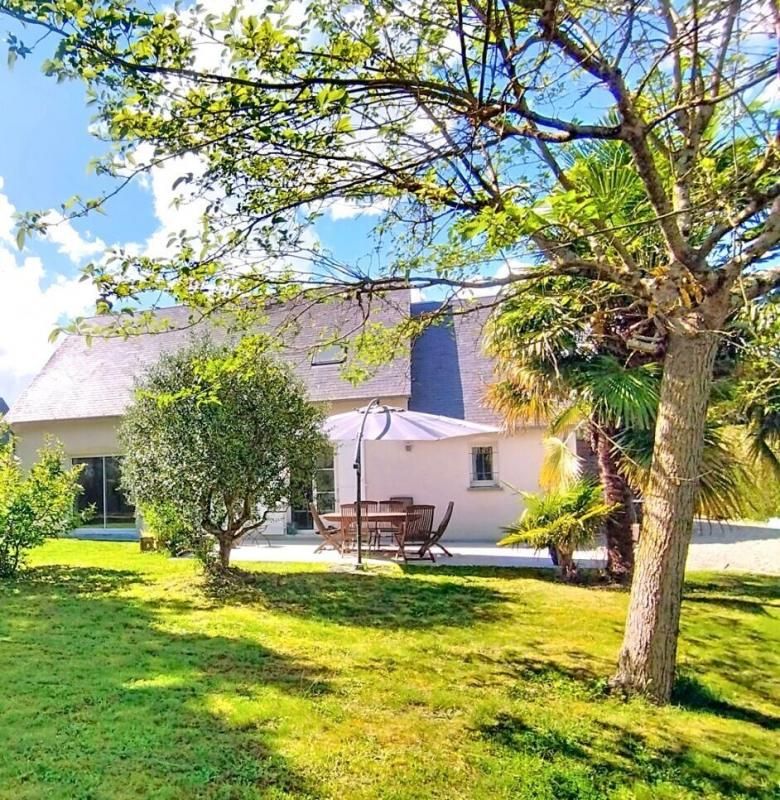 Maison familiale de 4 chambres située à Charentilly