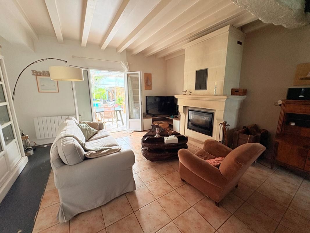 EXCLUSIVITE Maison de  156 m2  5 chambres